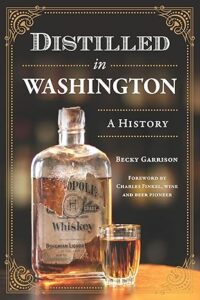 Distilled in Washington