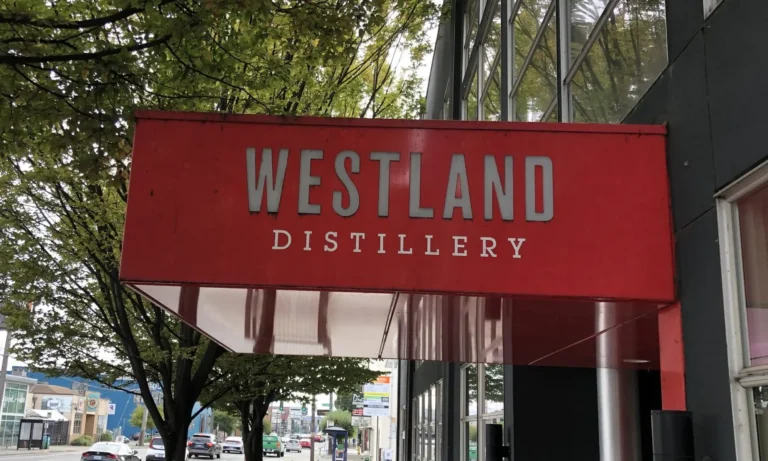 Westland Distillery